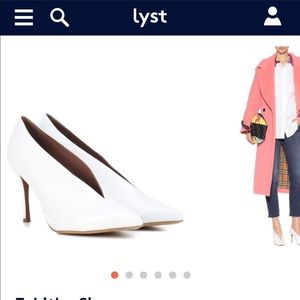 Tabitha Simmons EUR 39.5 for US approx. 8.5-9 new